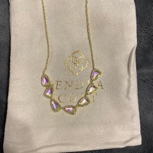 Kendra Scott Susanna Necklace